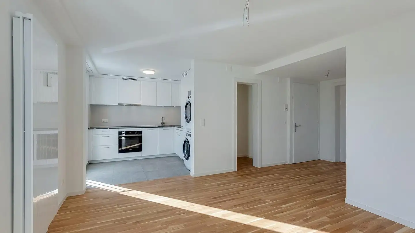 Appartamento in affitto - Dubsstrasse 31, 8003 Zürich - Foto 4