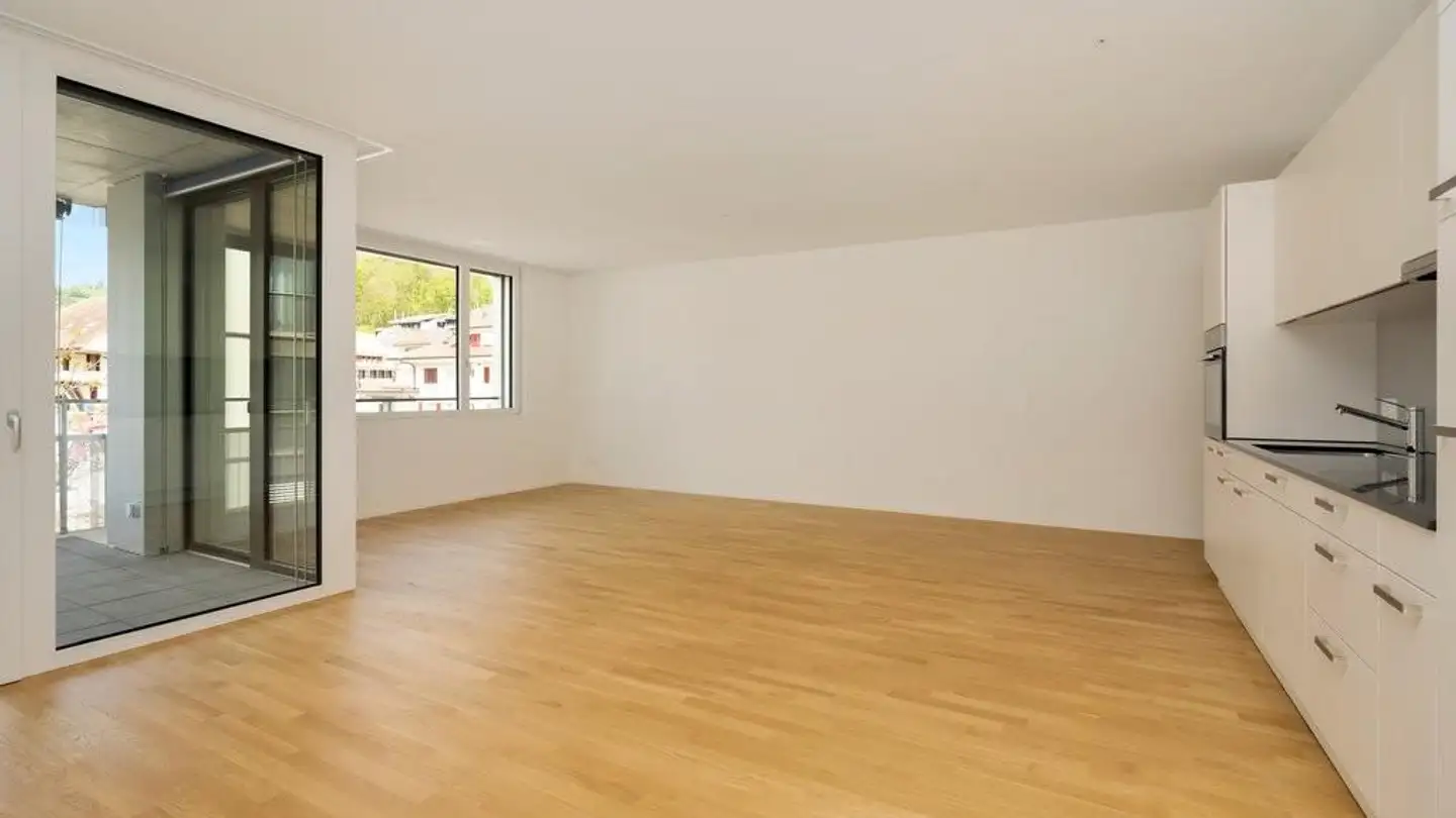 Appartement à louer - Bahnhofstrasse 5, 3067 Boll - Photo 3