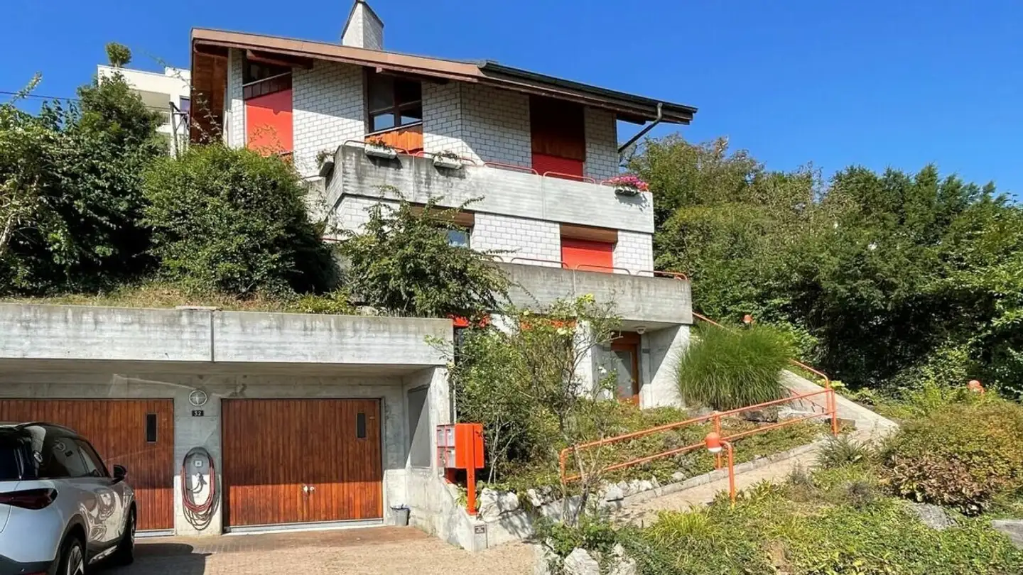 Appartamento in vendita - Froburgstrasse 32, 4410 Liestal - Foto 3