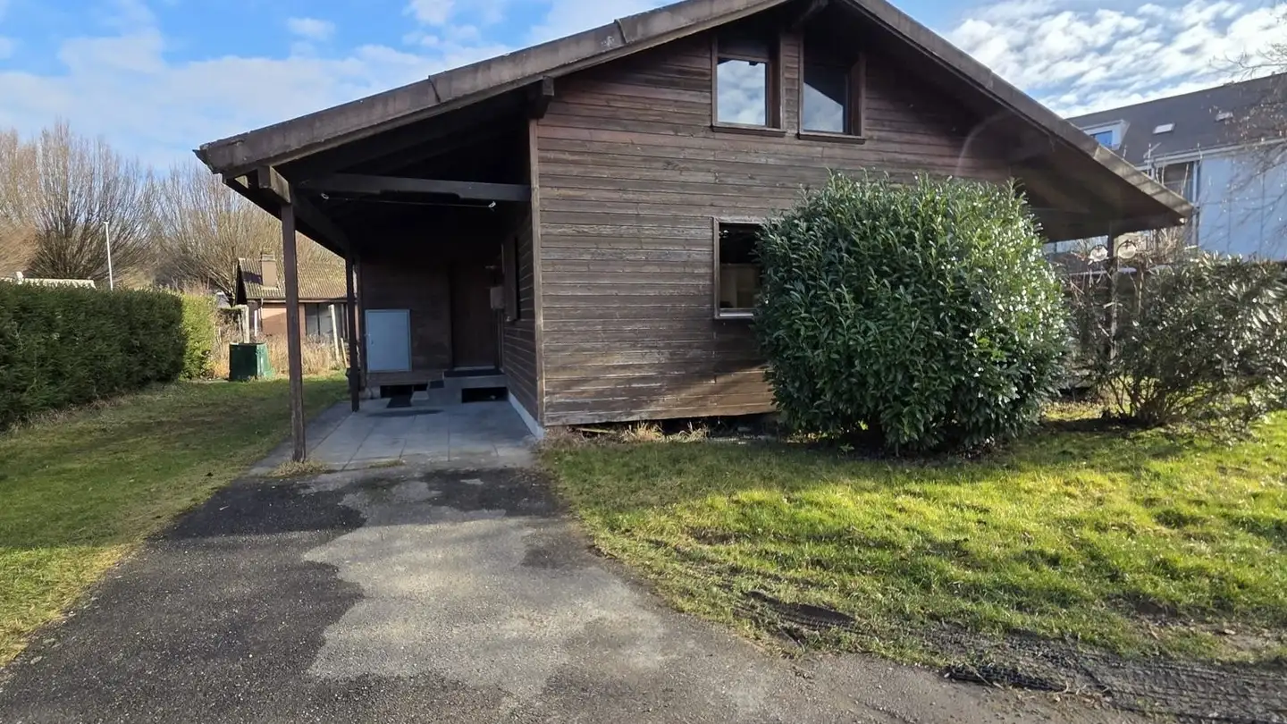 Einfamilienhaus mieten - Seestrandweg 4, 3234 Vinelz - Foto 2