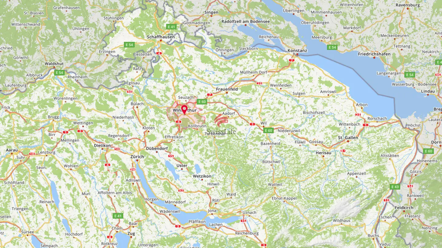 Appartamento in vendita - 8408 Winterthur - Photo 2