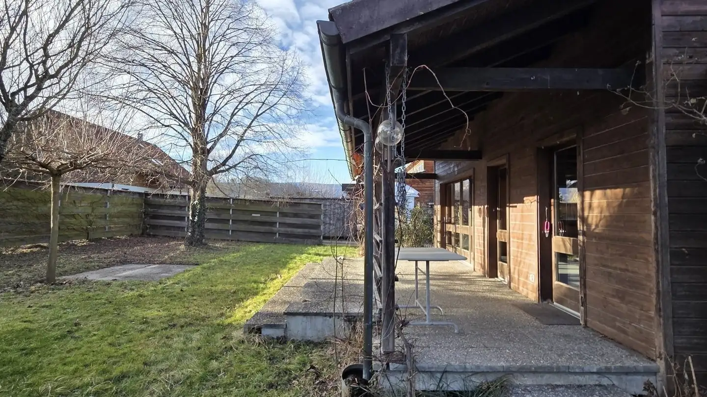 Einfamilienhaus mieten - Seestrandweg 4, 3234 Vinelz - Foto 3