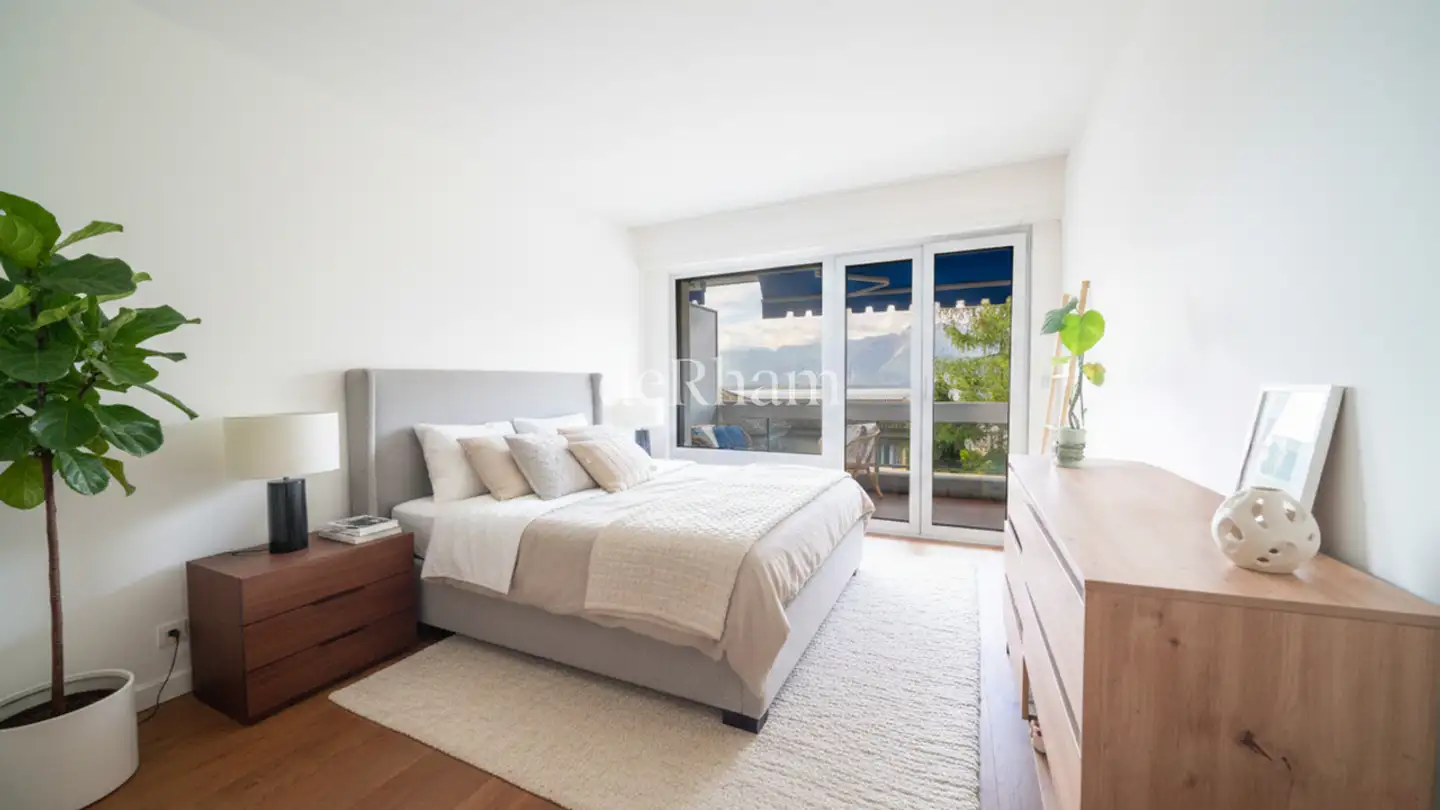 Appartamento in vendita - 1820 Montreux - Foto 4