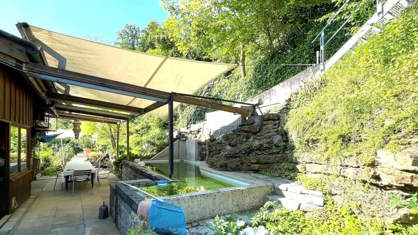 Appartamento in vendita - Froburgstrasse 32, 4410 Liestal - Foto 4