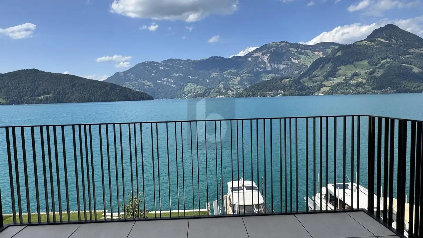 Apartment for rent - 6375 Beckenried - Photo 3
