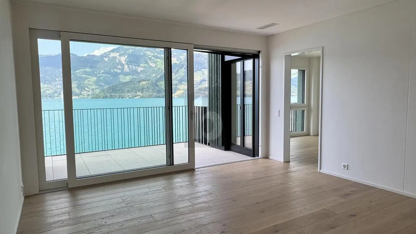 Apartment for rent - 6375 Beckenried - Photo 4