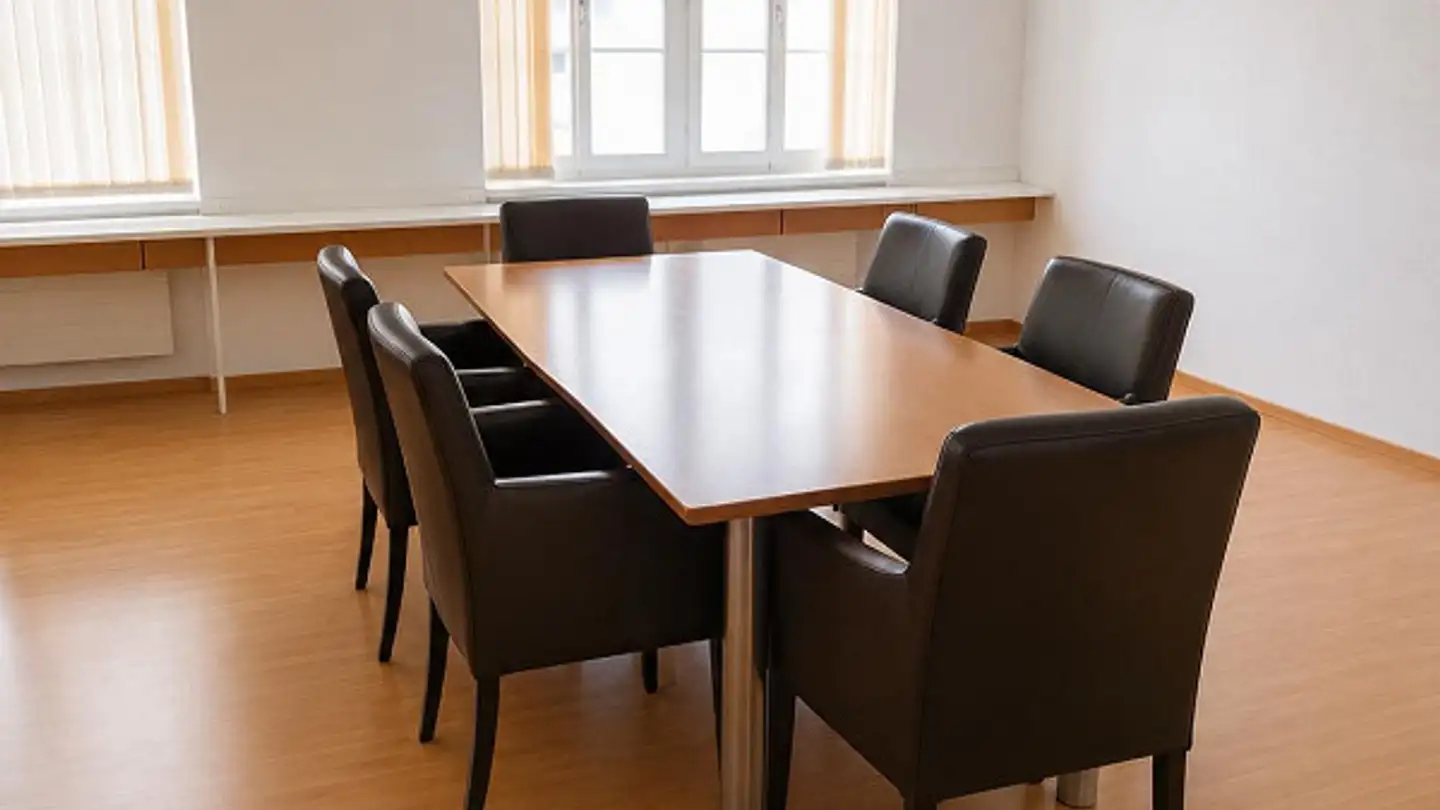 Bureau à louer - Goldgasse 4, 7000 Chur