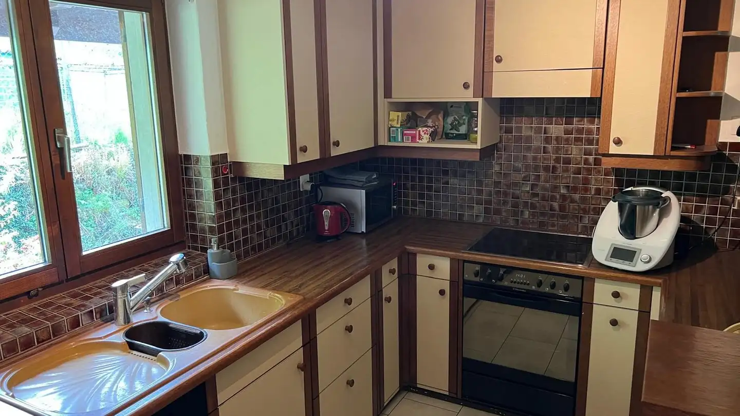 Appartamento in affitto - Aeschstrasse 72, 5430 Wettingen - Foto 3