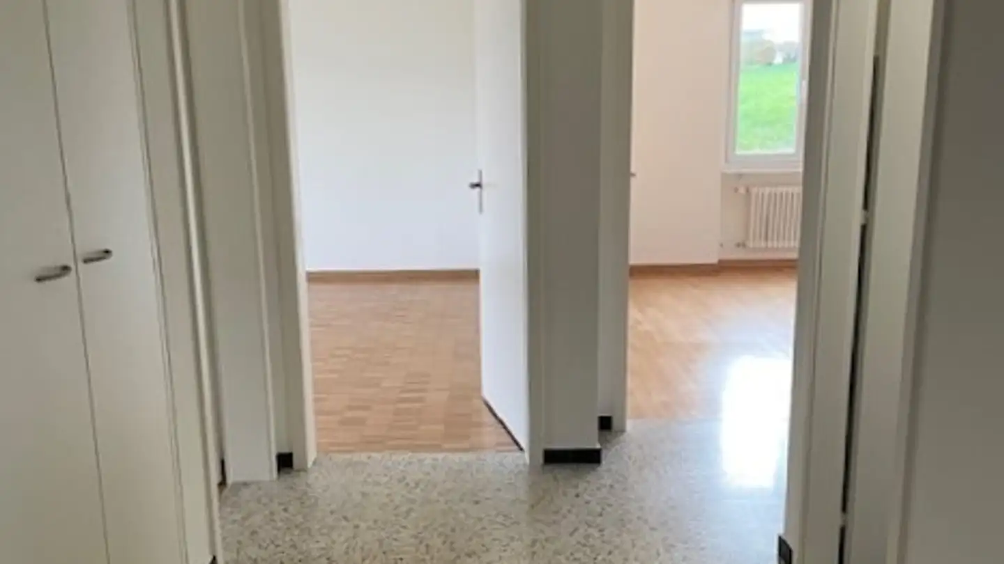 Appartamento in affitto - Lingerizstrasse 56, 2540 Grenchen - Photo 2