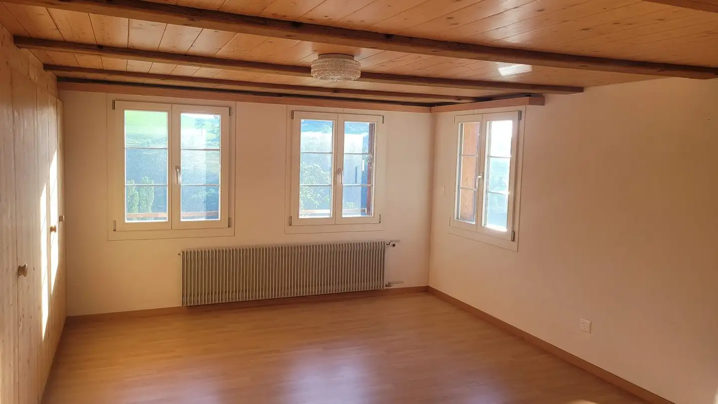 Appartamento in affitto - Rütiweg 312, 3159 Riedstätt - Foto 4