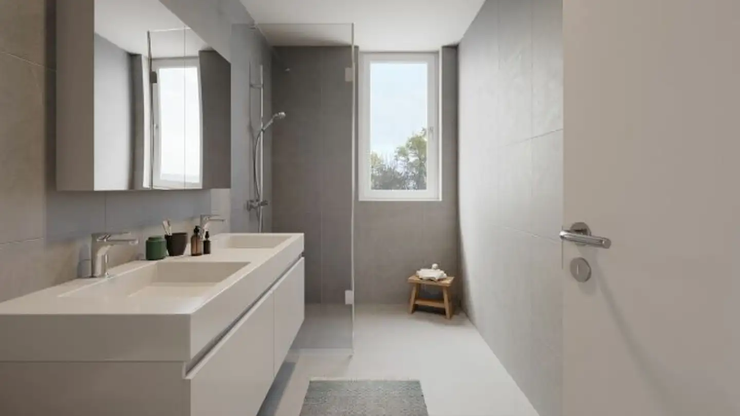 Appartement à vendre - 5426 Lengnau AG - Photo 4