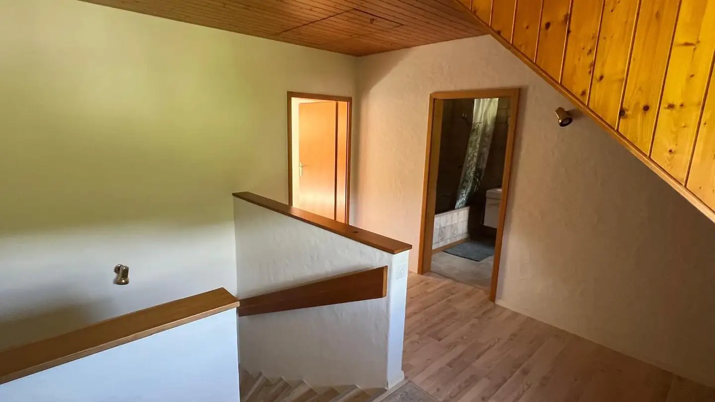 Appartamento in affitto - Aeschstrasse 72, 5430 Wettingen