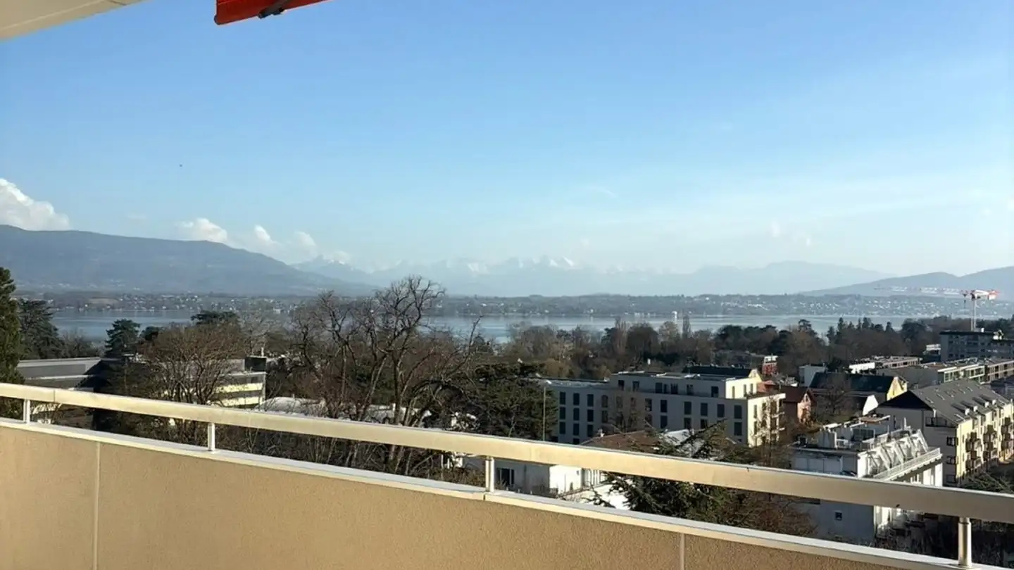 Appartement à louer - Grand-Montfleury 56, 1290 Versoix - Photo 2