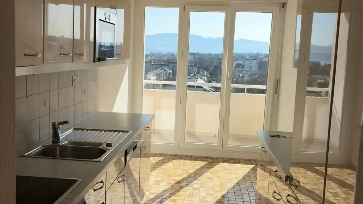 Appartement à louer - Grand-Montfleury 56, 1290 Versoix - Photo 3