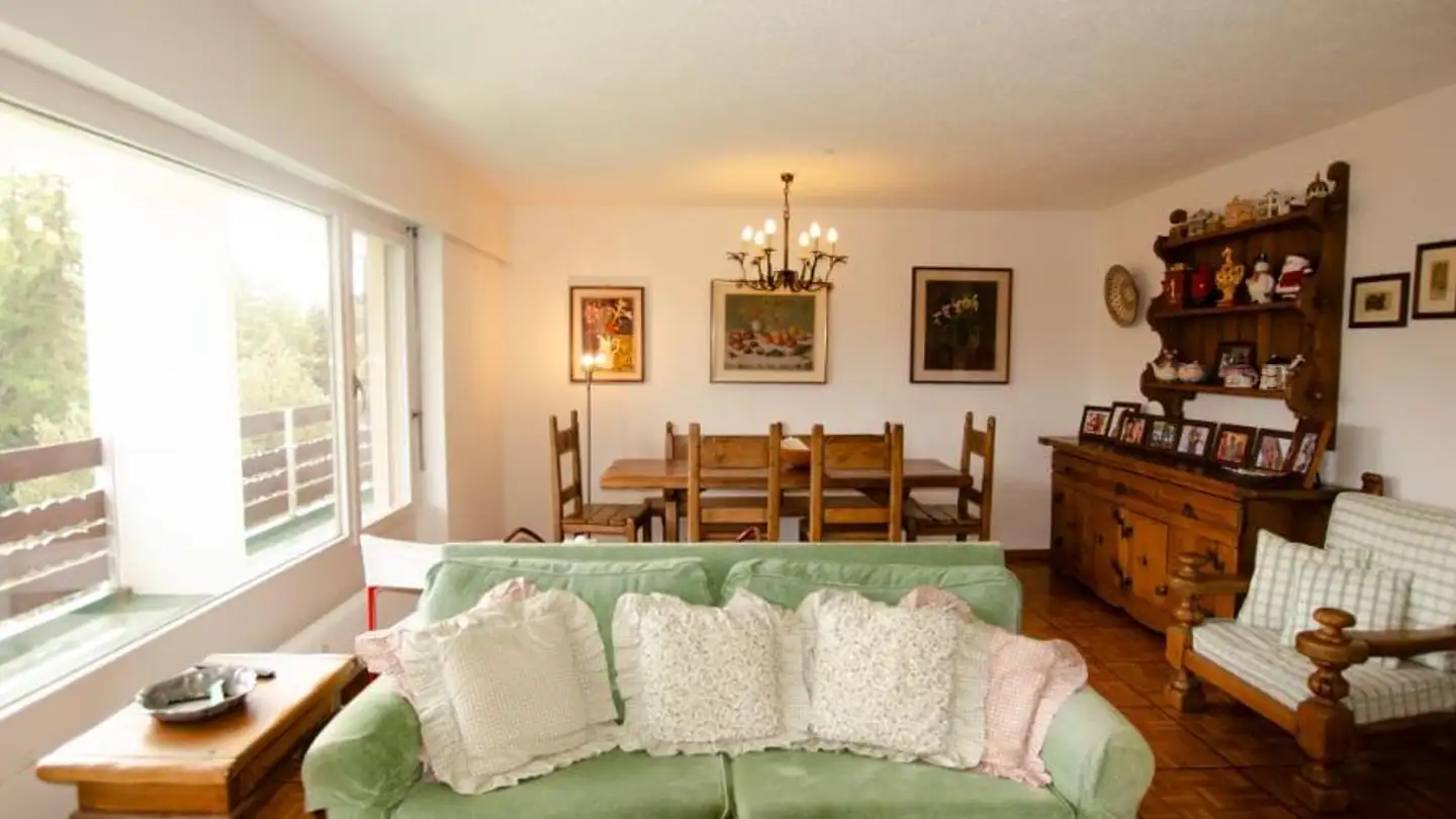 Apartment for sale - 3963 Crans-Montana