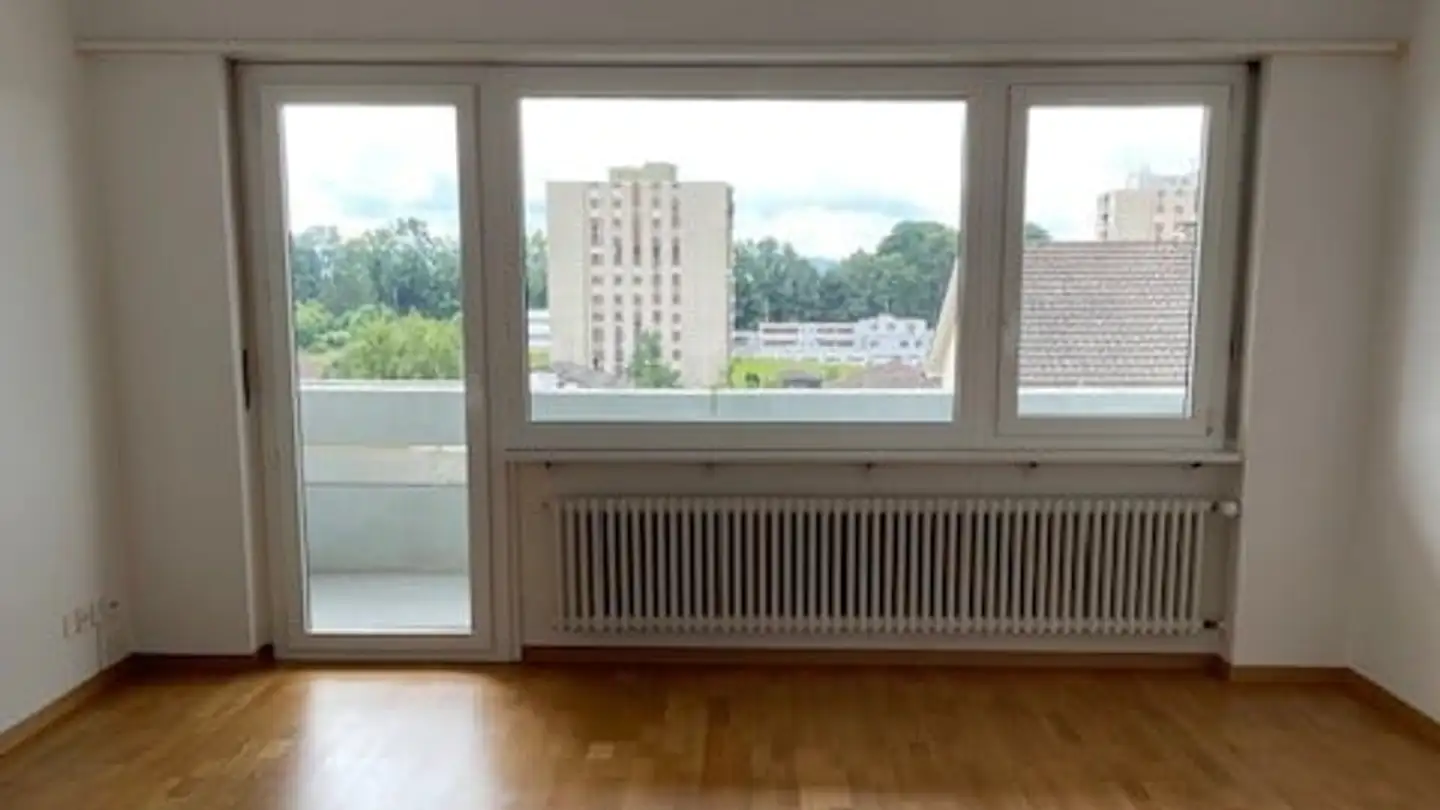 Appartamento in affitto - Lingerizstrasse 56, 2540 Grenchen - Photo 4