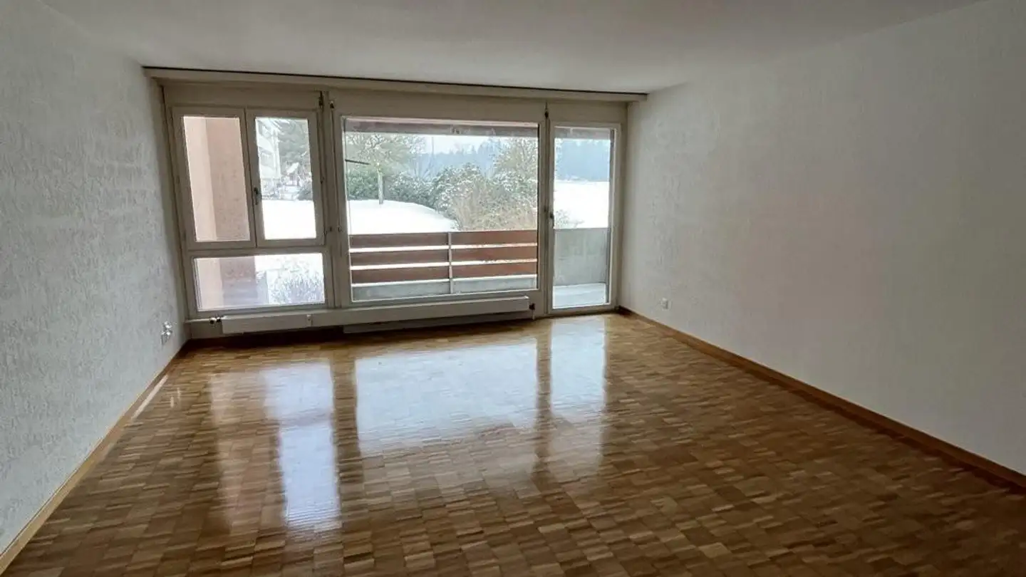 Apartment for rent - Schulhausstrasse 17, 3302 Moosseedorf - Photo 2