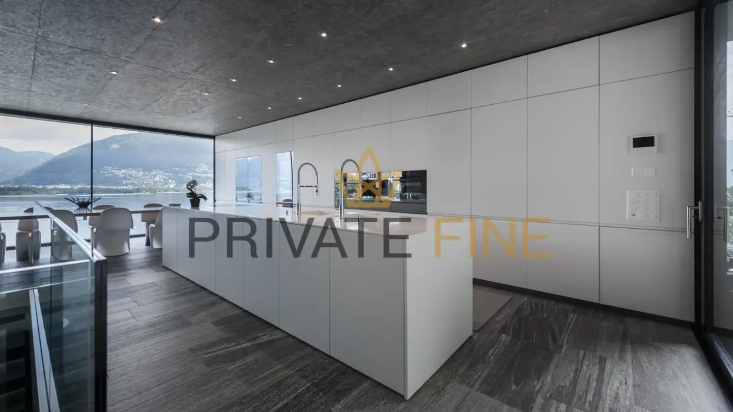 Villa in vendita - 6579 Piazzogna - Foto 4