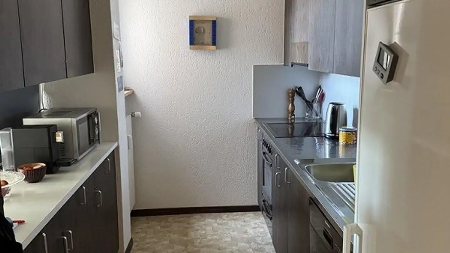 Apartment for rent - Schulhausstrasse 17, 3302 Moosseedorf - Photo 3