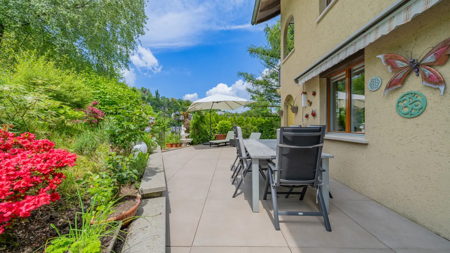 Apartment for sale - 6052 Hergiswil NW - Photo 3