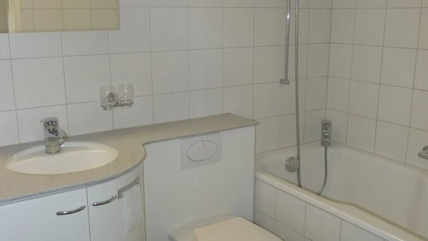 Appartamento in affitto - Fridbachweg, 6300 Zug - Foto 4