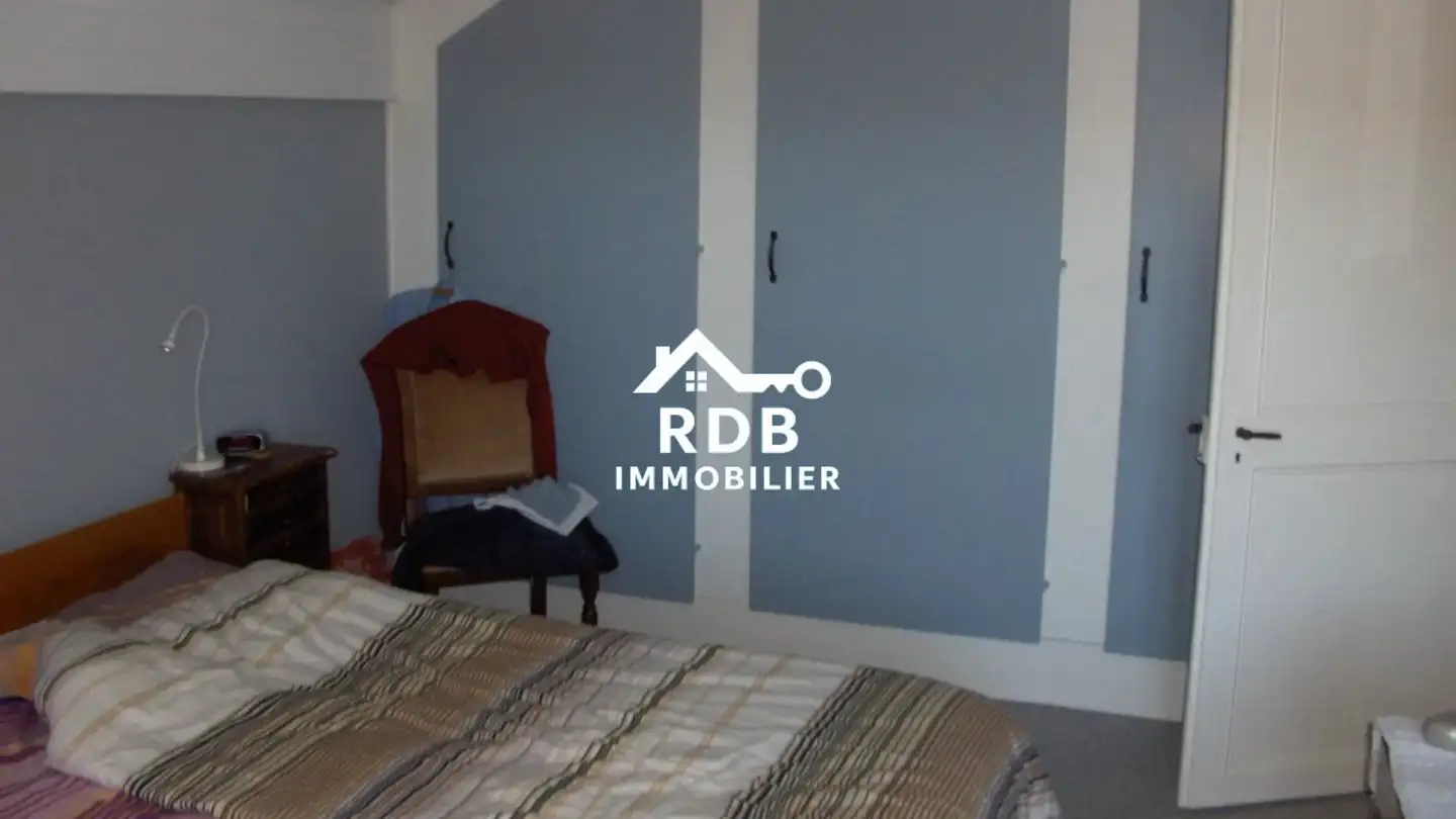 Wohnung mieten - 2000 Neuchâtel - Foto 3