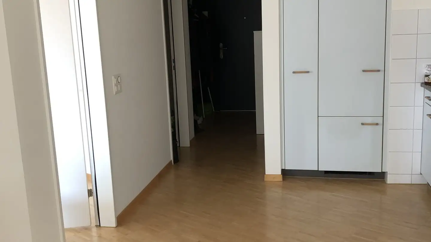 Appartement à louer - Glärnischstrasse, 8640 Rapperswil SG