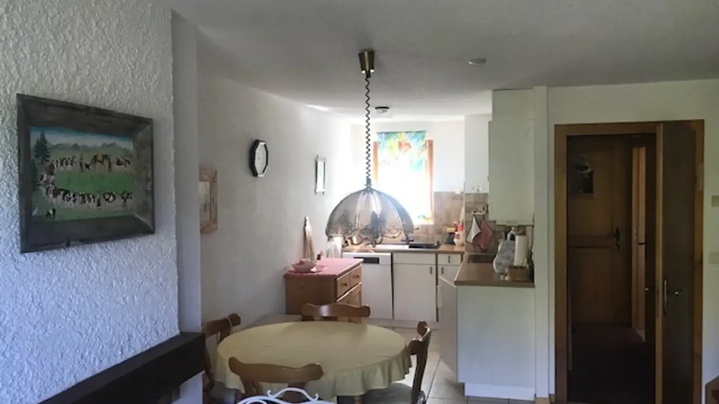 Duplex à vendre - Les Mosses, 1862 Les Mosses - Photo 3