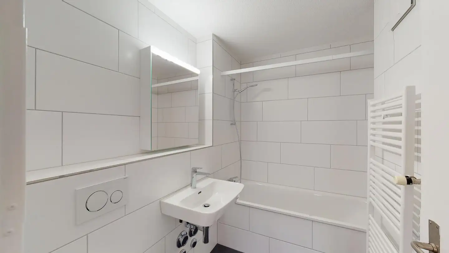 Wohnung mieten - Zweiackerstrasse 43, 8053 Zürich - Foto 3
