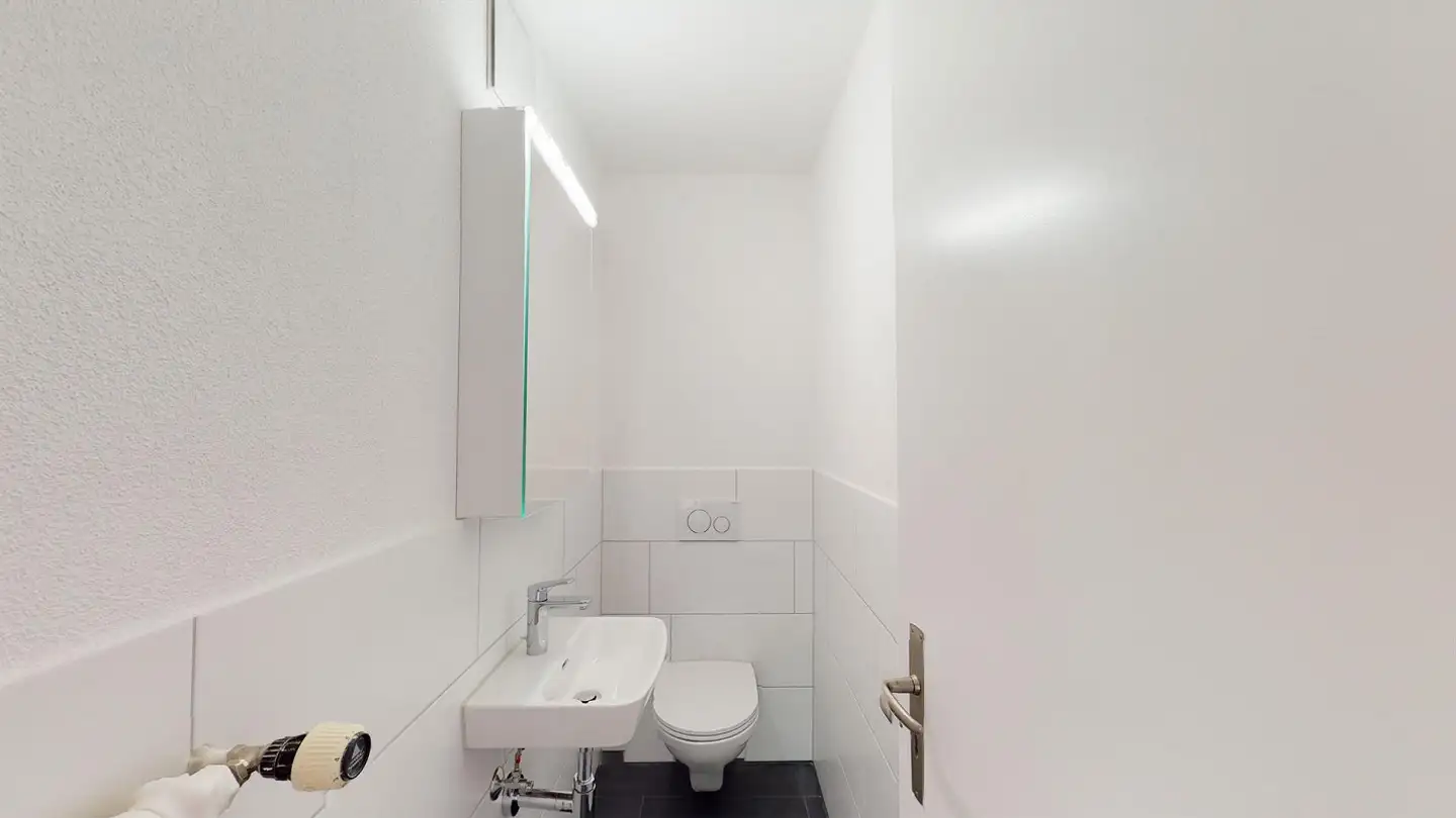 Wohnung mieten - Zweiackerstrasse 43, 8053 Zürich - Foto 4