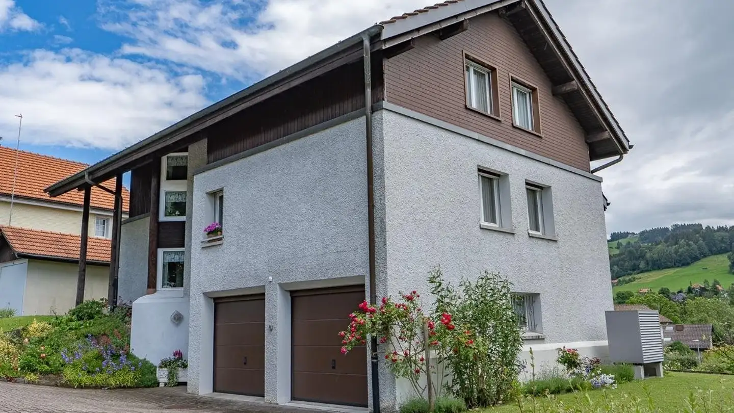 Single house for sale - Mühlbachstrasse 15, 9034 Eggersriet