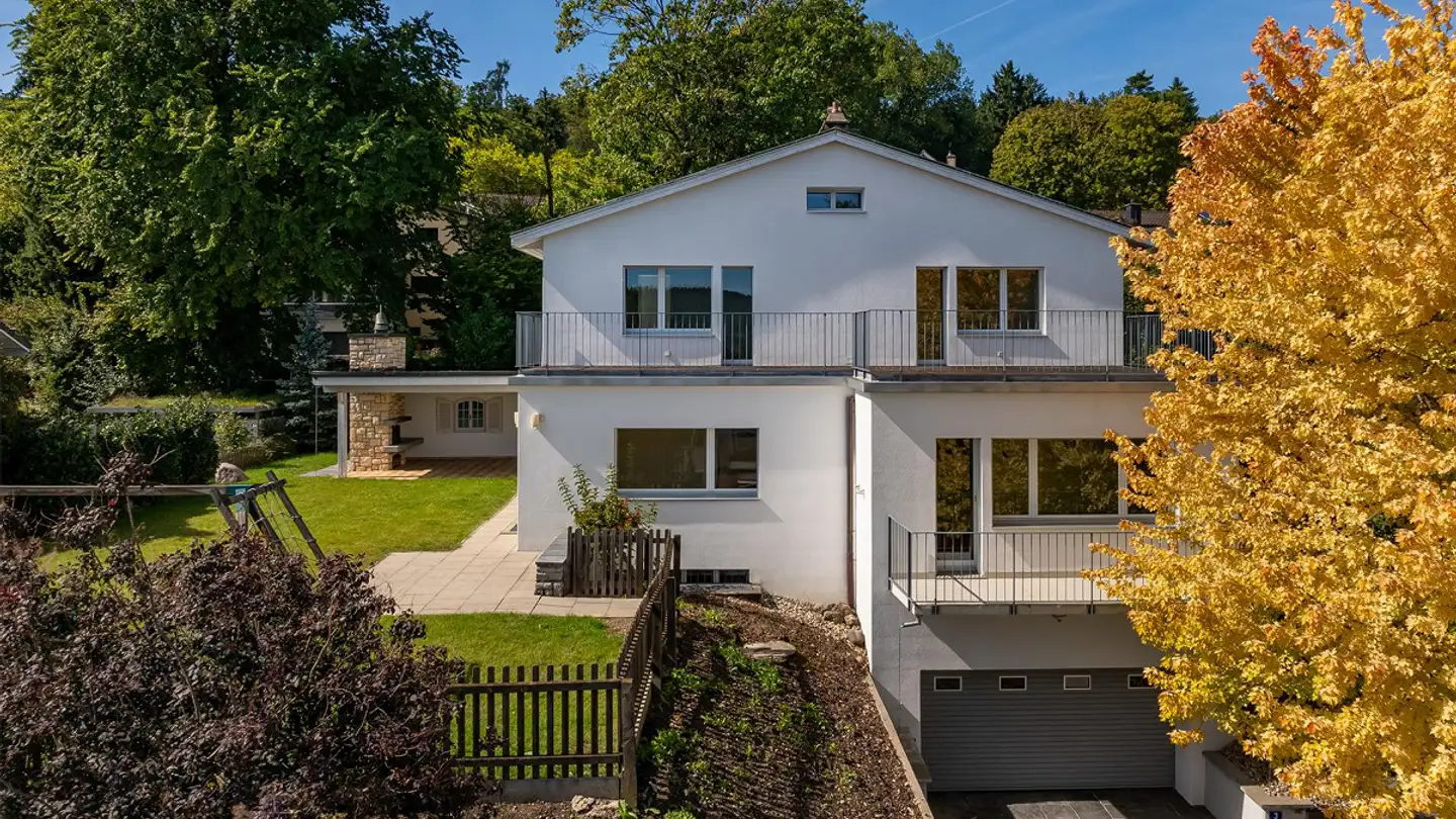 Maison individuelle à vendre - 8404 Winterthur