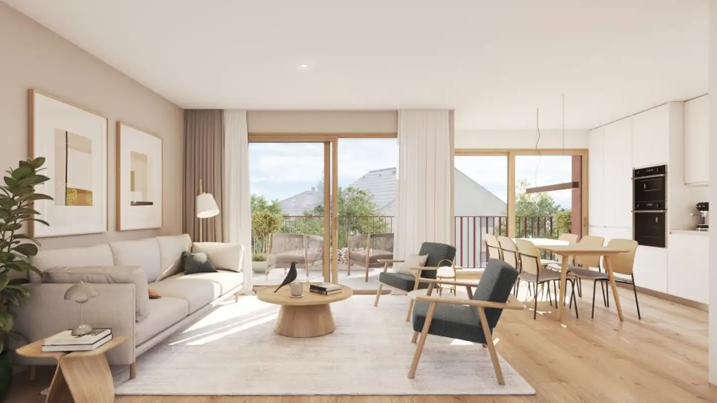 Appartamento in vendita - 1012 Lausanne - Photo 2