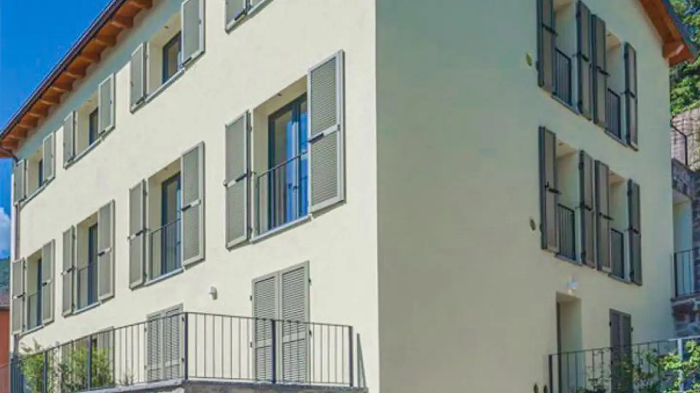 Edificio residenziale in vendita - 6929 Gravesano - Photo 4