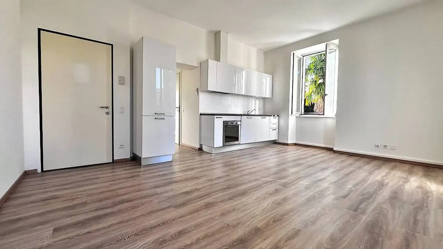 Edificio residenziale in vendita - 6830 Chiasso