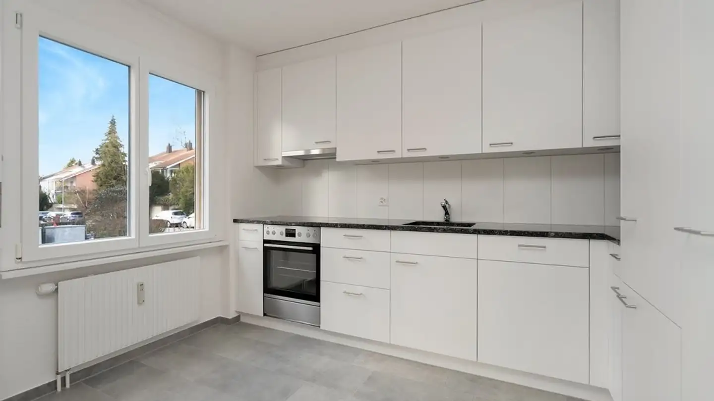 Wohnung mieten - Haldenweg 37, 3250 Lyss