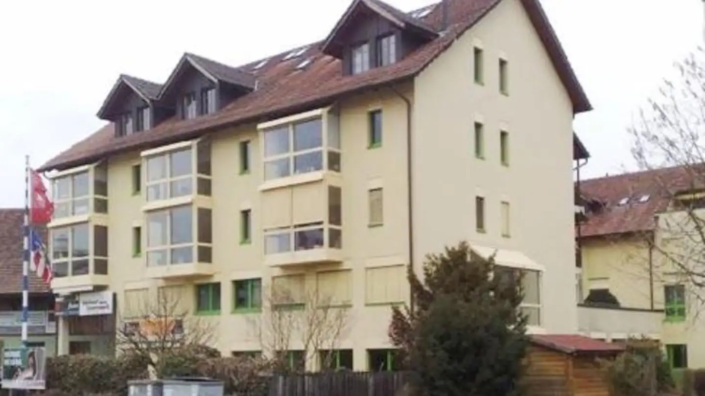Wohnung mieten - Heugatterstrasse 27, 8600 Dübendorf