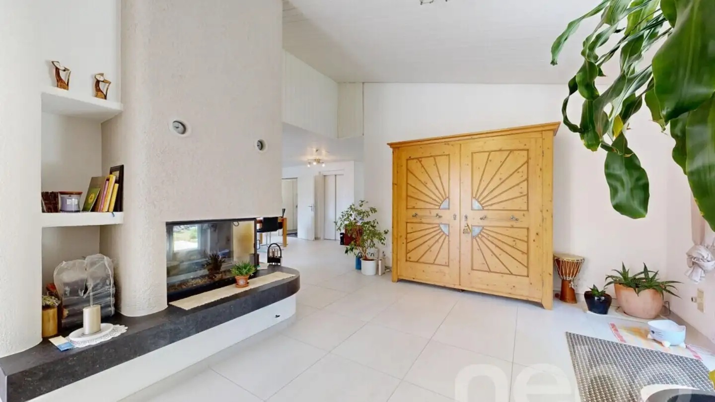 Row house for sale - 8307 Effretikon - Photo 4
