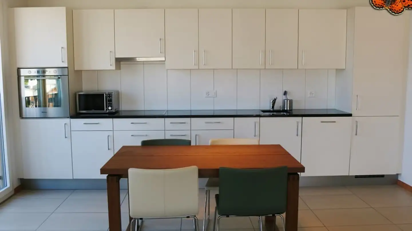 Apartment for rent - Chemin De Champ-Francey 8, 1630 Bulle - Photo 2