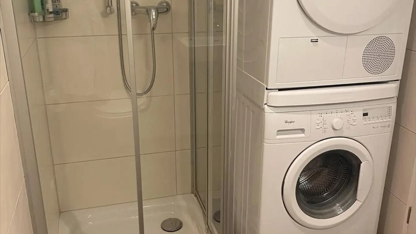 Apartment for rent - Chemin De Champ-Francey 8, 1630 Bulle - Photo 4