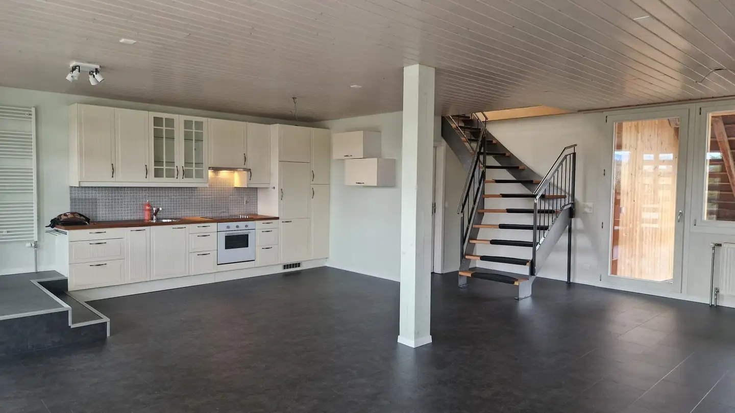 Wohnung mieten - Pfandersmatt 2d, 3664 Burgistein