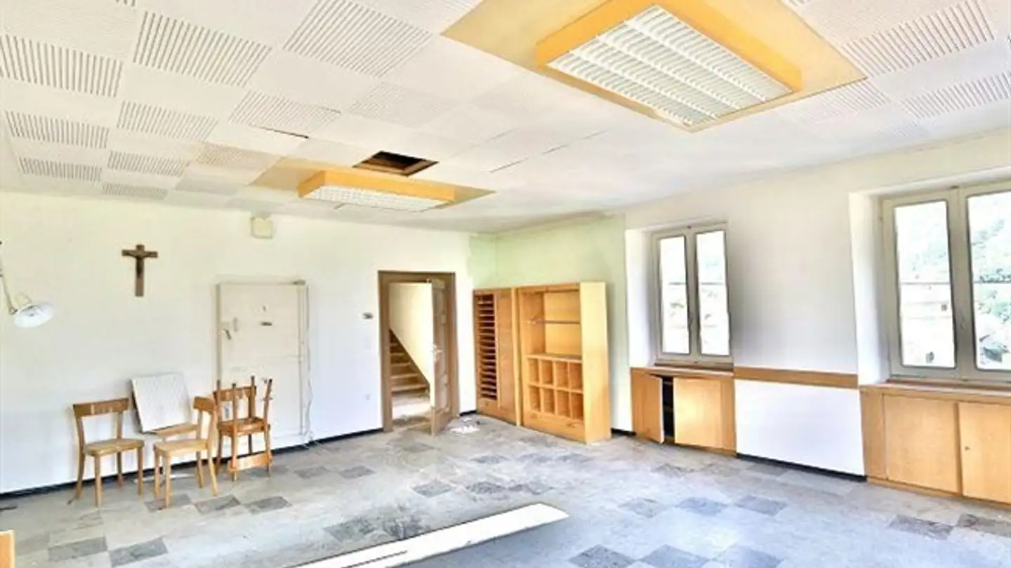 Maison individuelle à vendre - 6724 Ponto Valentino - Photo 3