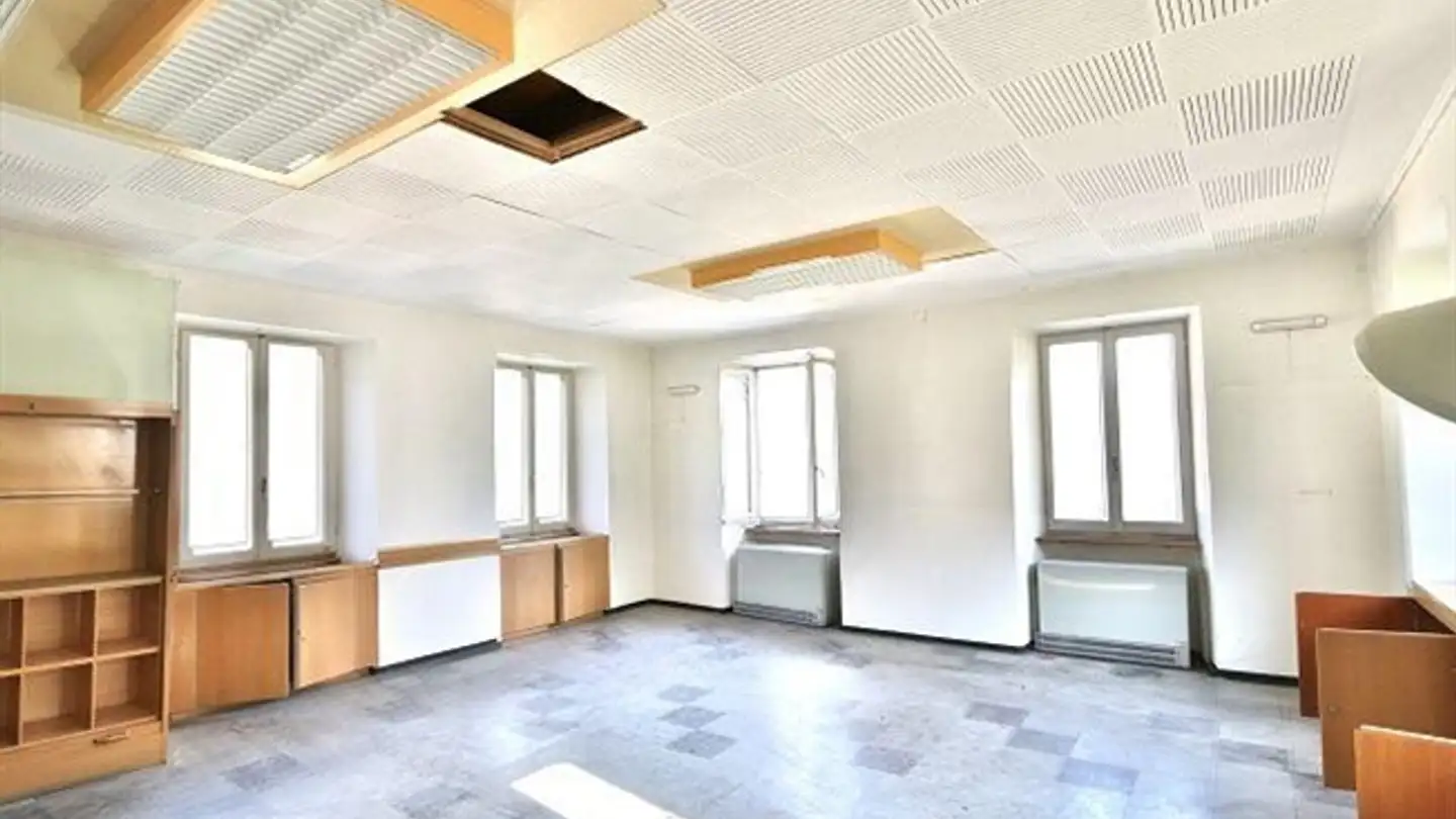 Maison individuelle à vendre - 6724 Ponto Valentino - Photo 4