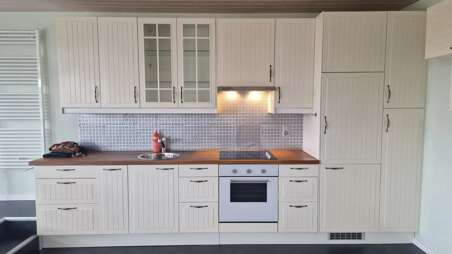 Wohnung mieten - Pfandersmatt 2d, 3664 Burgistein - Foto 2