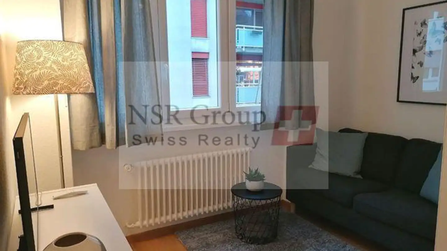 Appartement à louer - 1201 Genève