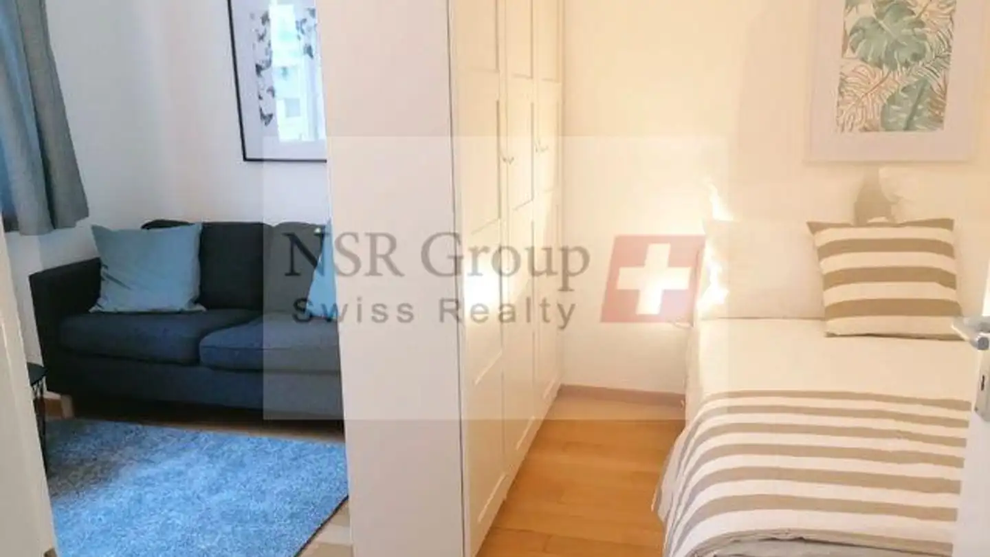 Appartement à louer - 1201 Genève - Photo 2