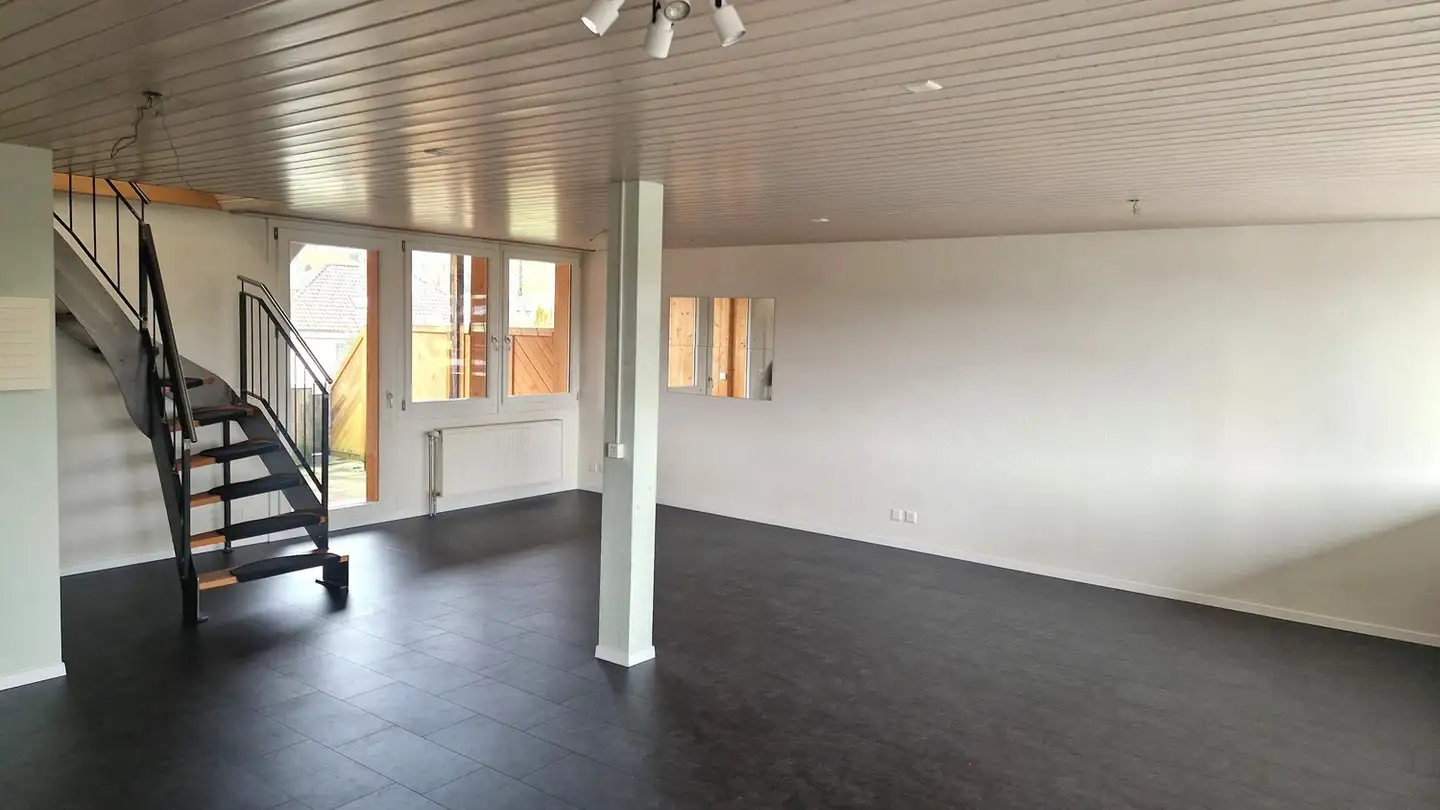 Wohnung mieten - Pfandersmatt 2d, 3664 Burgistein - Foto 3