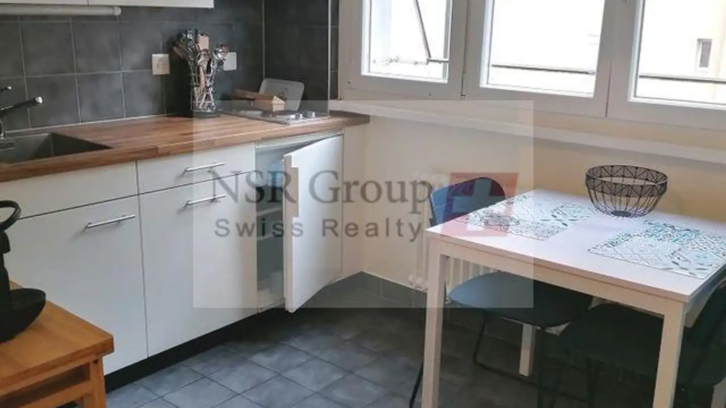 Appartement à louer - 1201 Genève - Photo 4