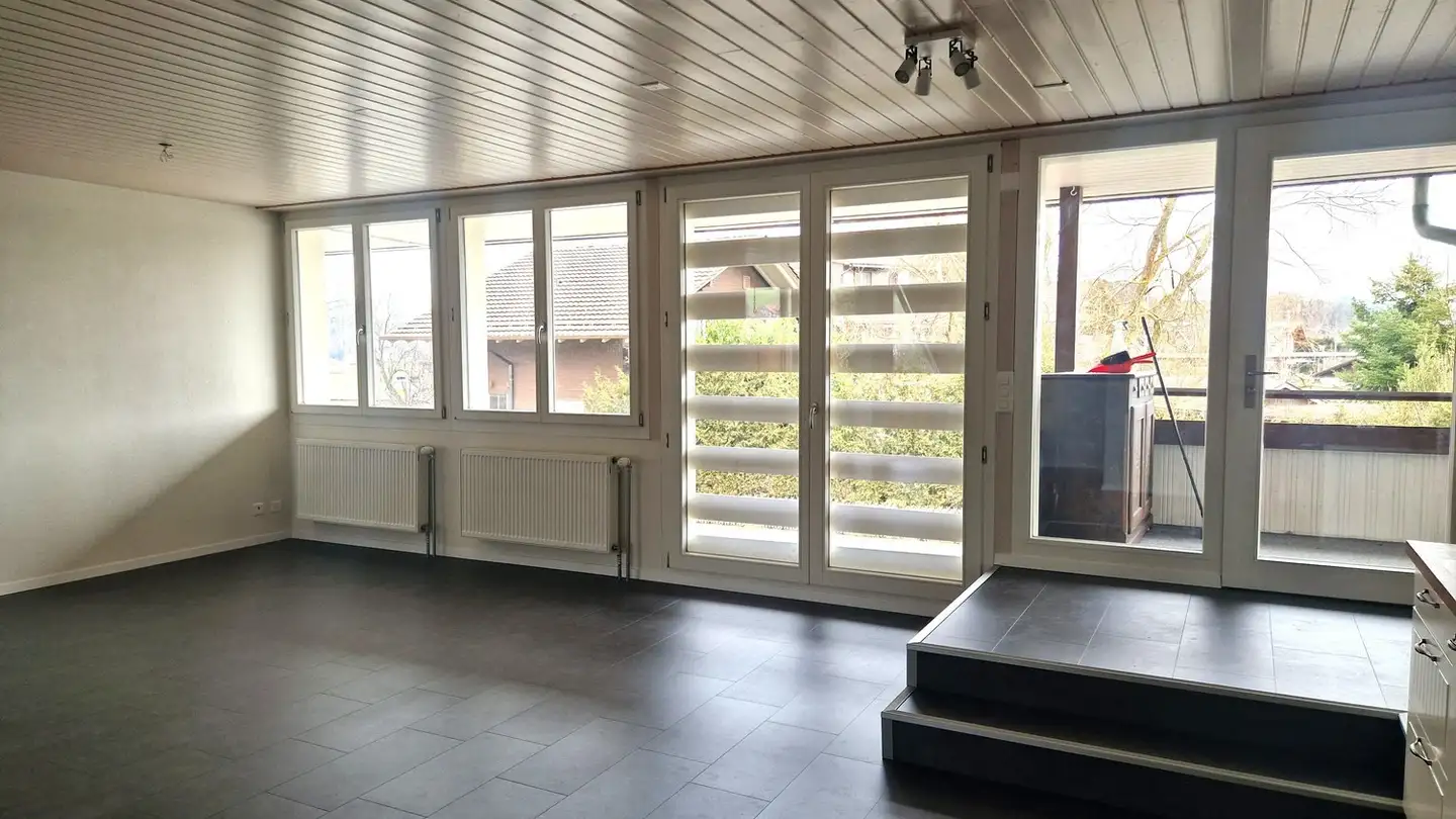 Wohnung mieten - Pfandersmatt 2d, 3664 Burgistein - Foto 4