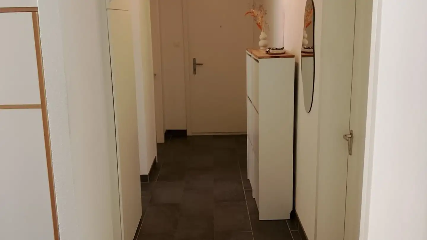 Appartamento in affitto - Rue Du Krähenberg / Krähenbergstrasse, 2503 Biel/Bienne - Foto 3